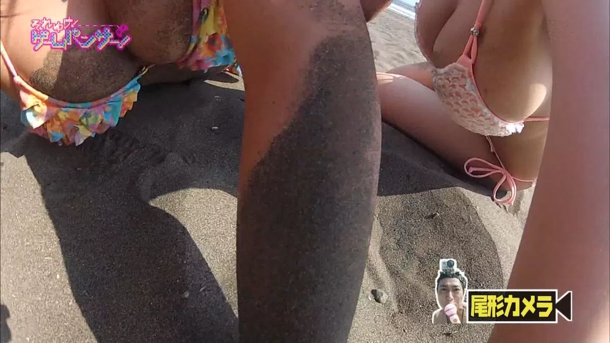 地上波 おっぱいエロ画像064