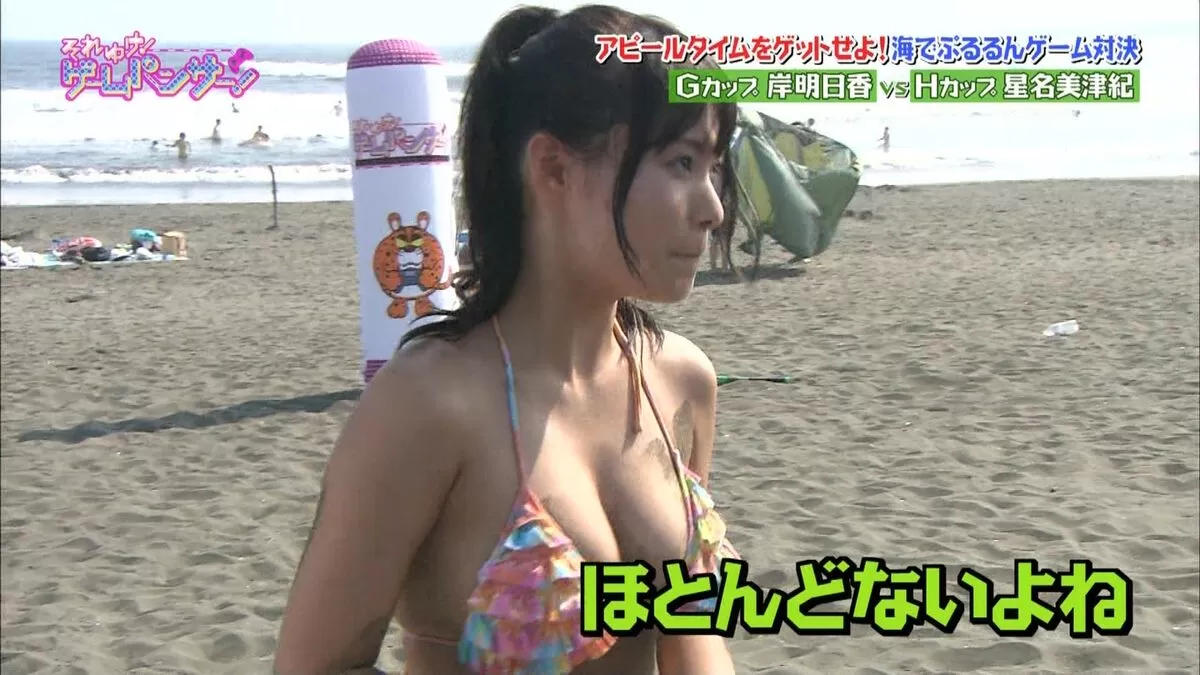 地上波 おっぱいエロ画像067