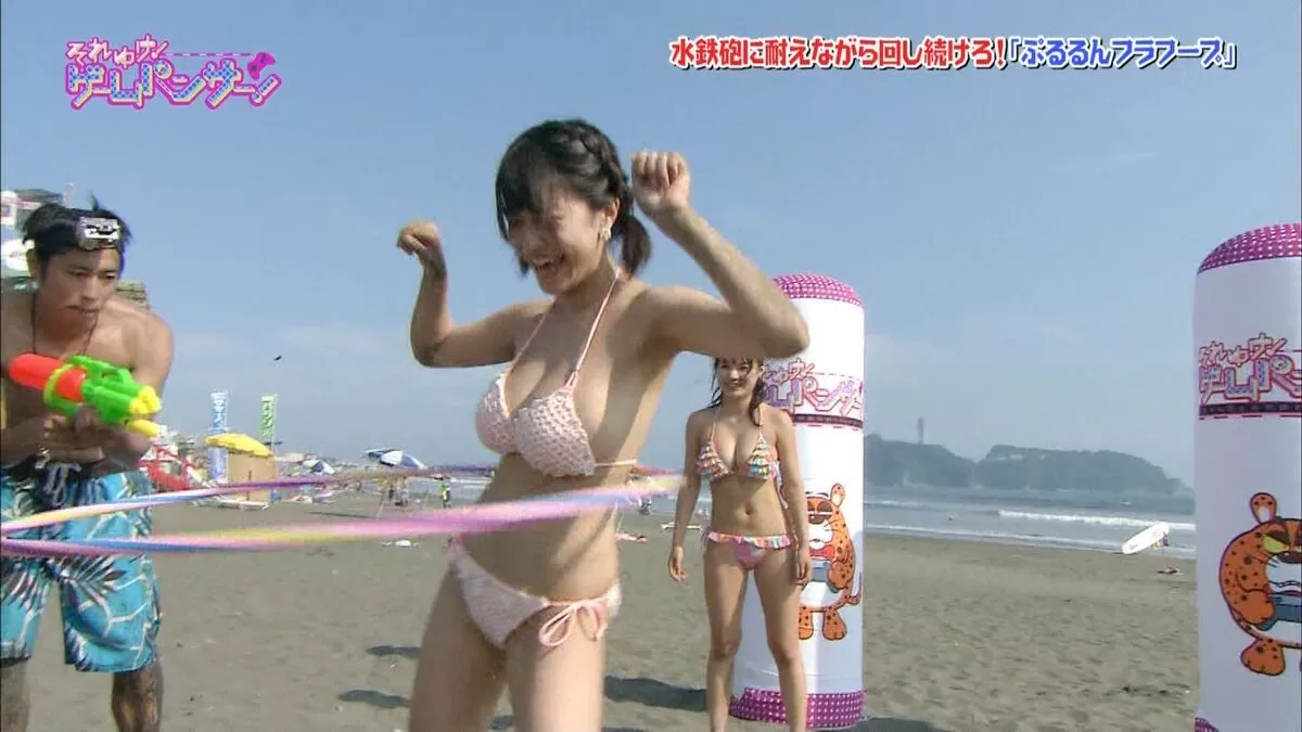 地上波 おっぱいエロ画像071