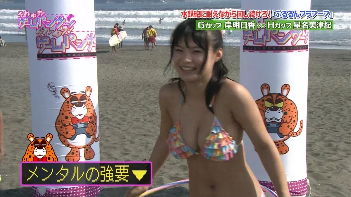 地上波 おっぱいエロ画像073