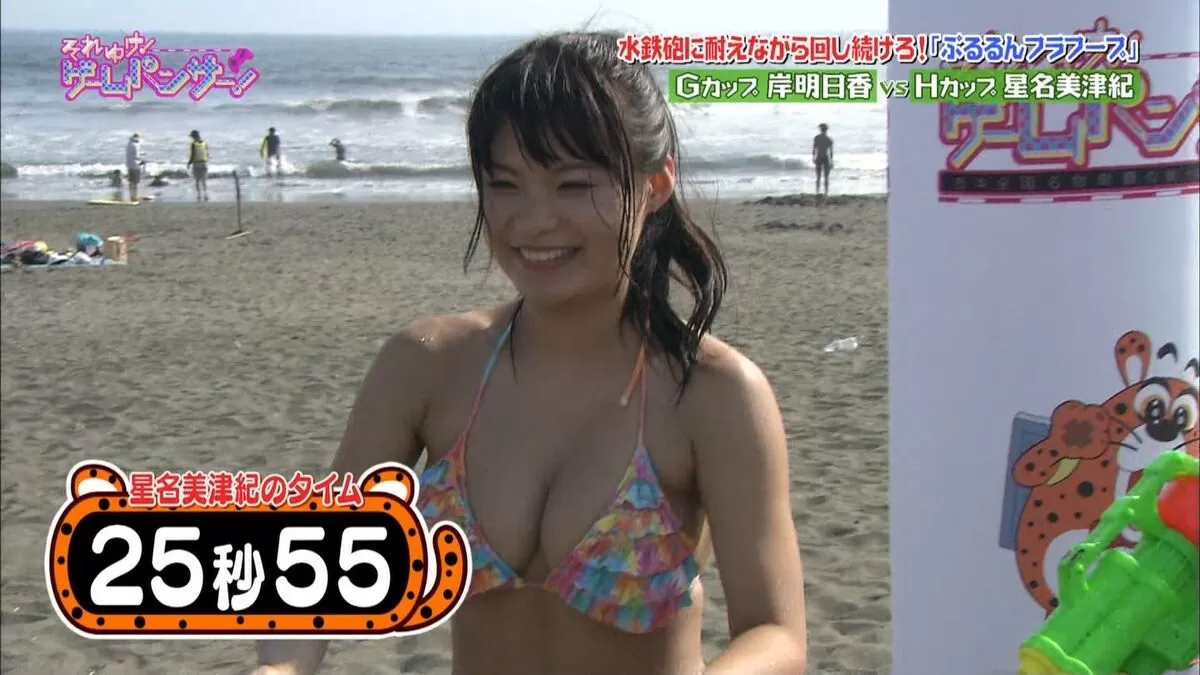 地上波 おっぱいエロ画像080