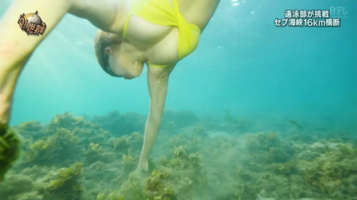 地上波 おっぱいエロ画像085