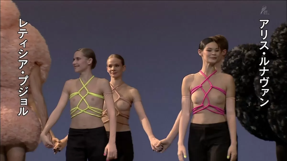 地上波 おっぱいエロ画像088