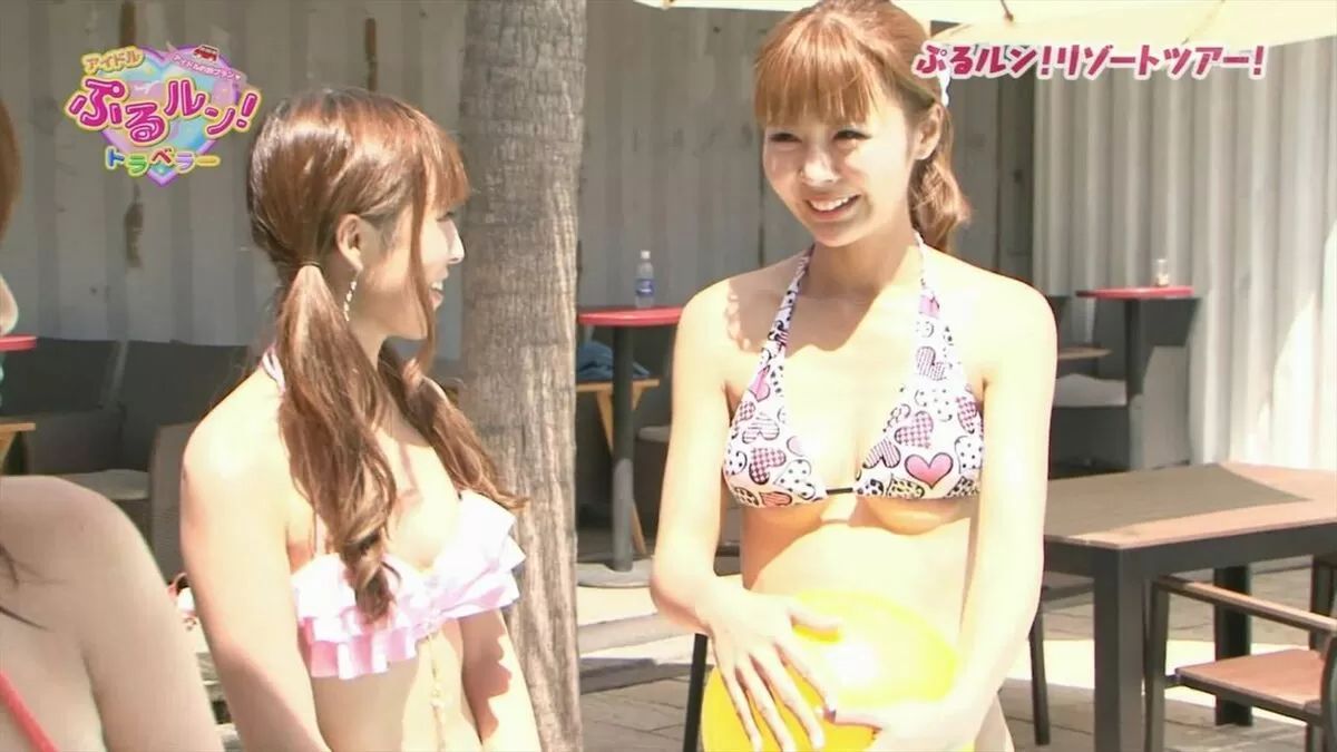 地上波 おっぱいエロ画像104