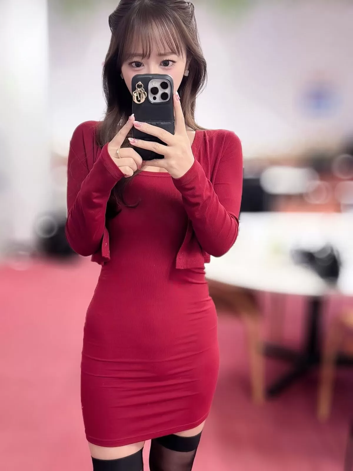 【画像】声優・井口裕香の最新グラビアがドスケベすぎるwww「もはや性優」「尻よすぎだろ…」005