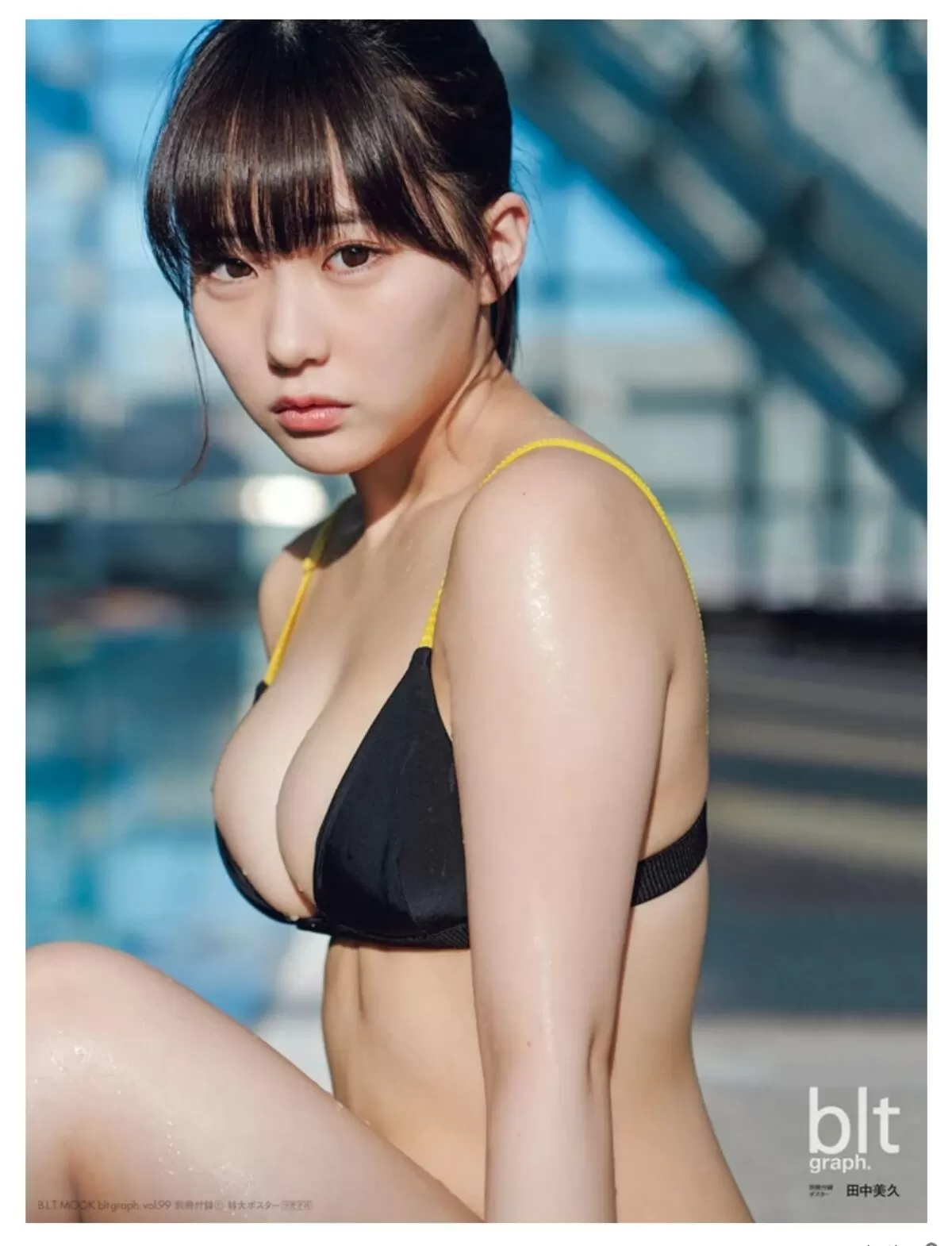 田中美久エロ画像038