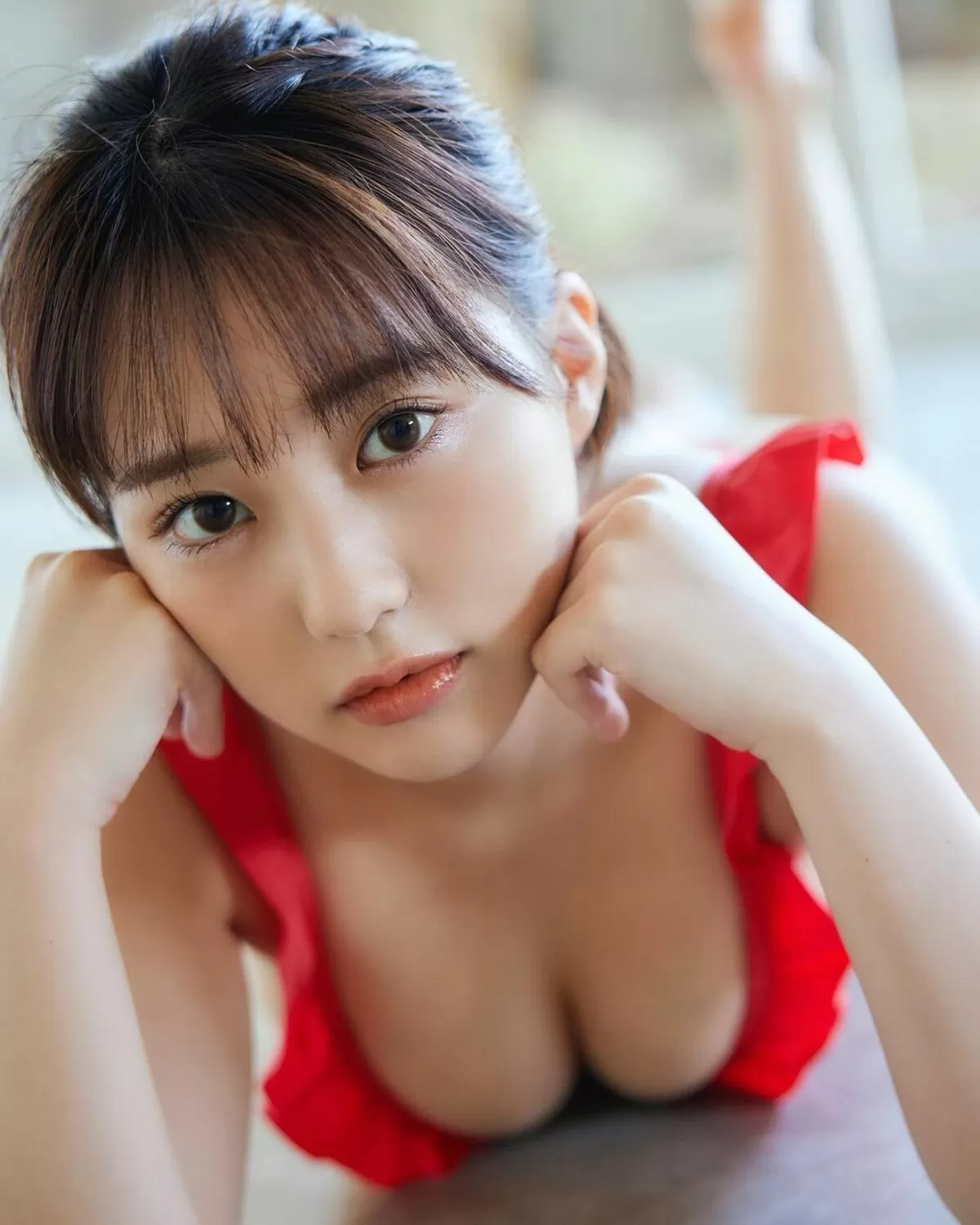 田中美久エロ画像055