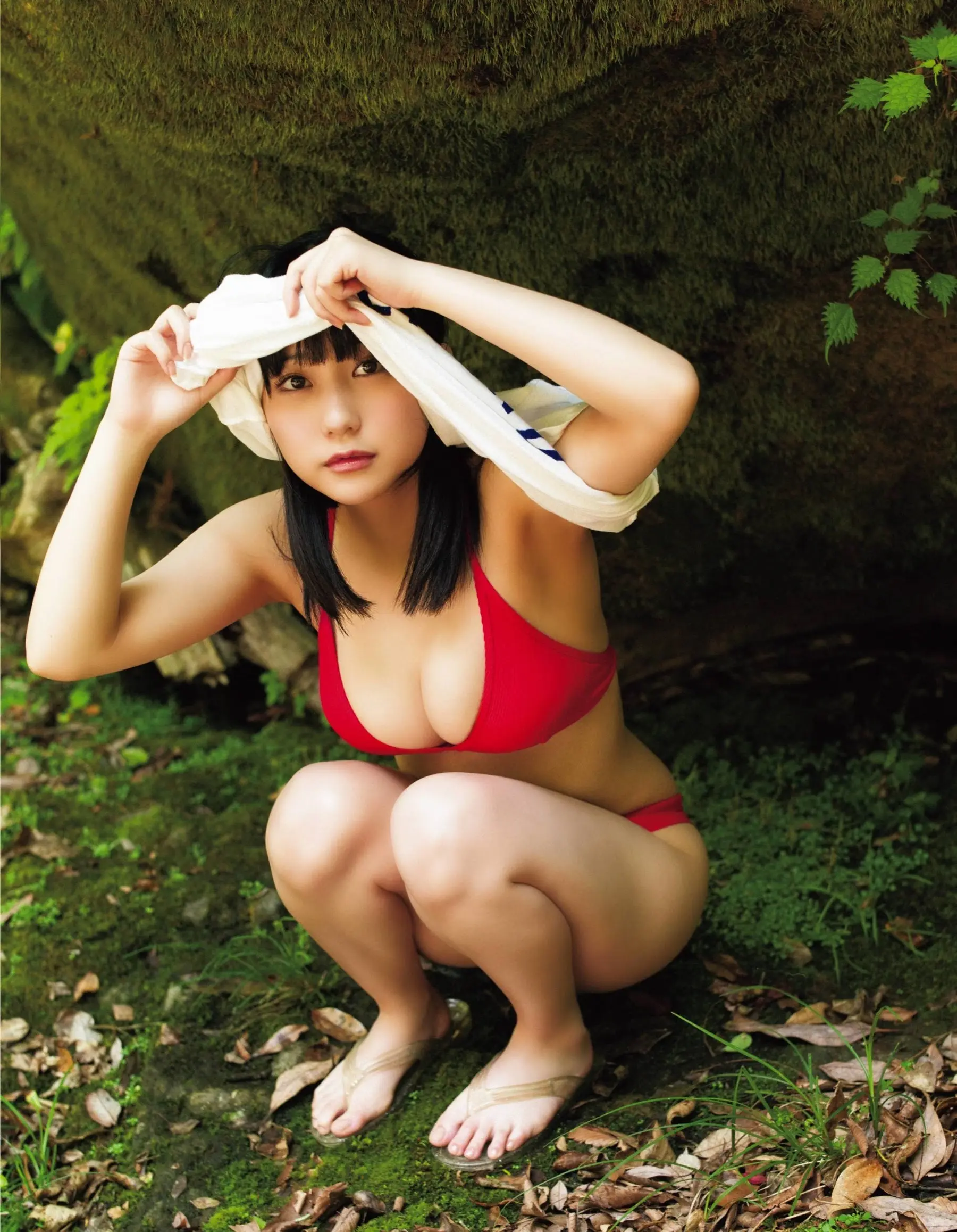 田中美久エロ画像083