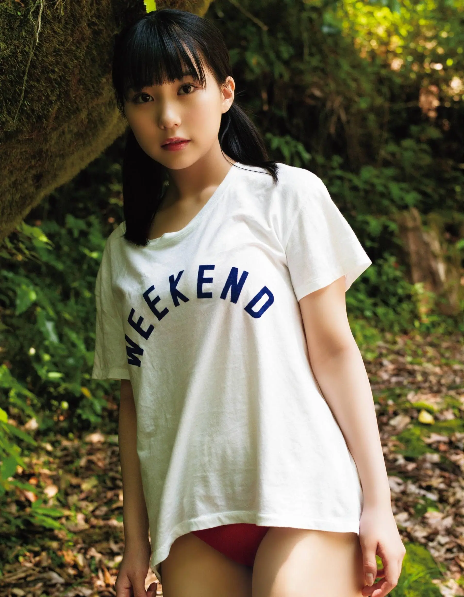 田中美久エロ画像085