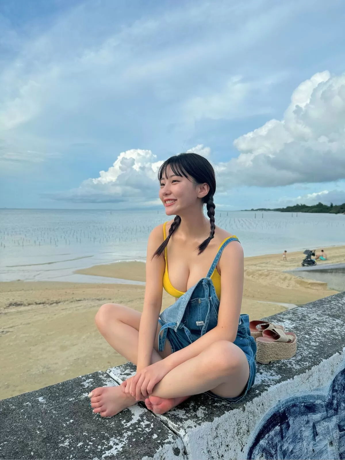 田中美久エロ画像144