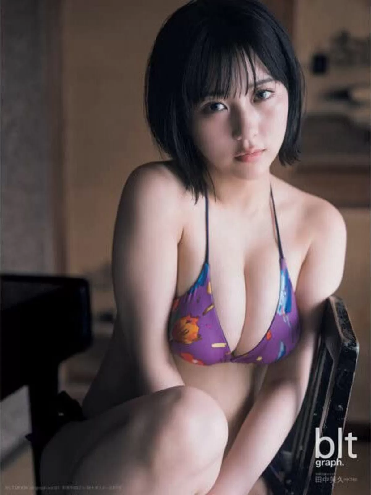 田中美久エロ画像239