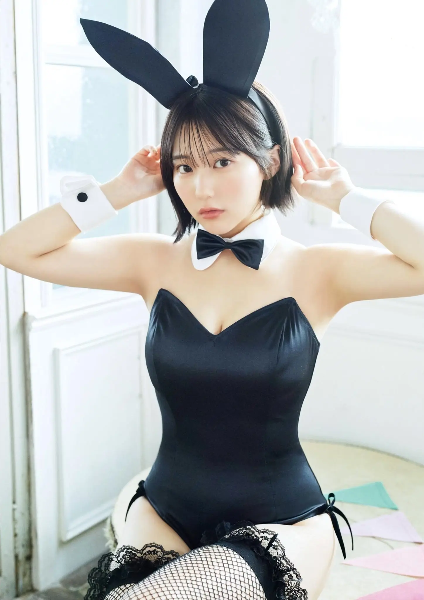 田中美久エロ画像262