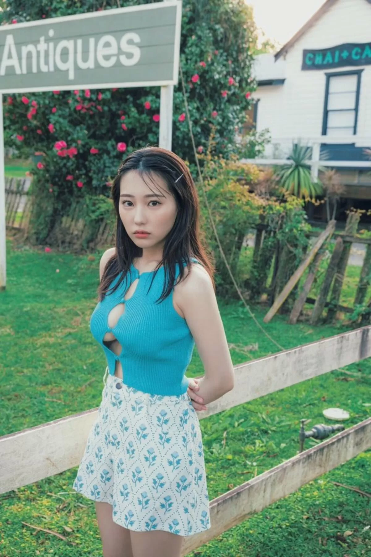 田中美久エロ画像332