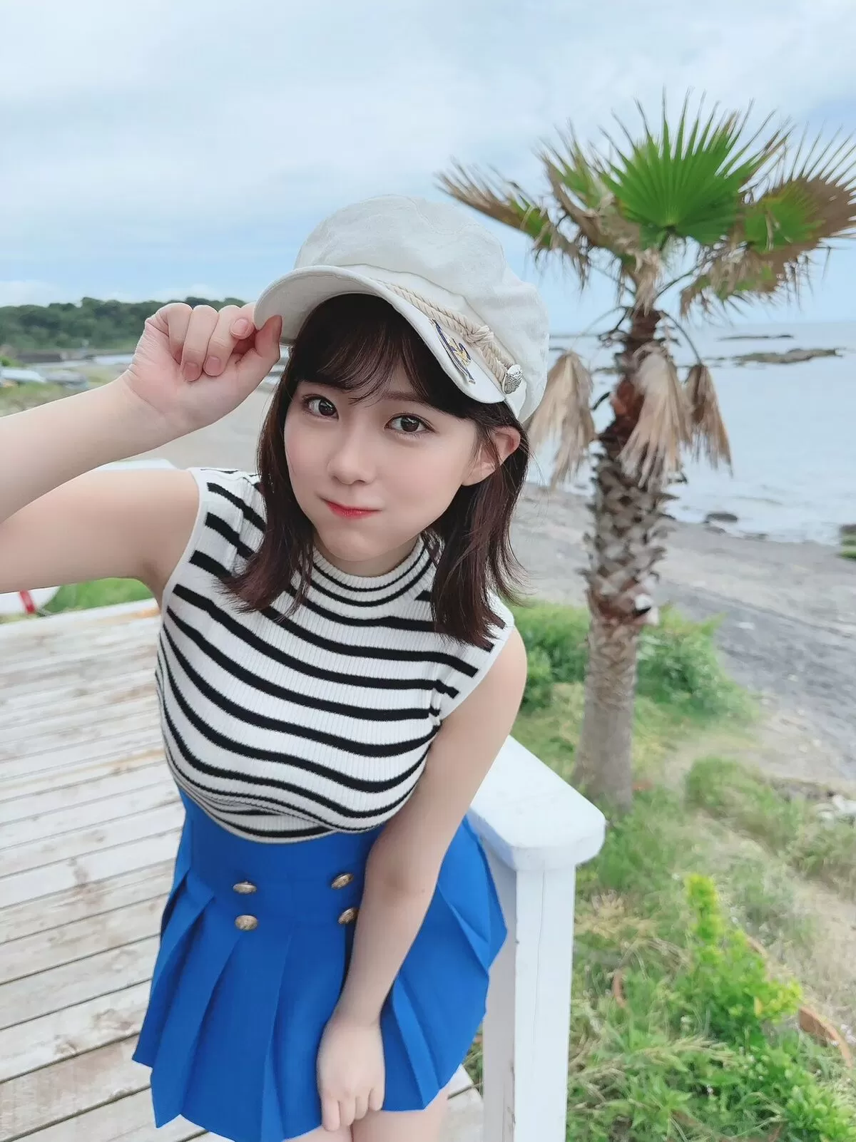 田中美久エロ画像335