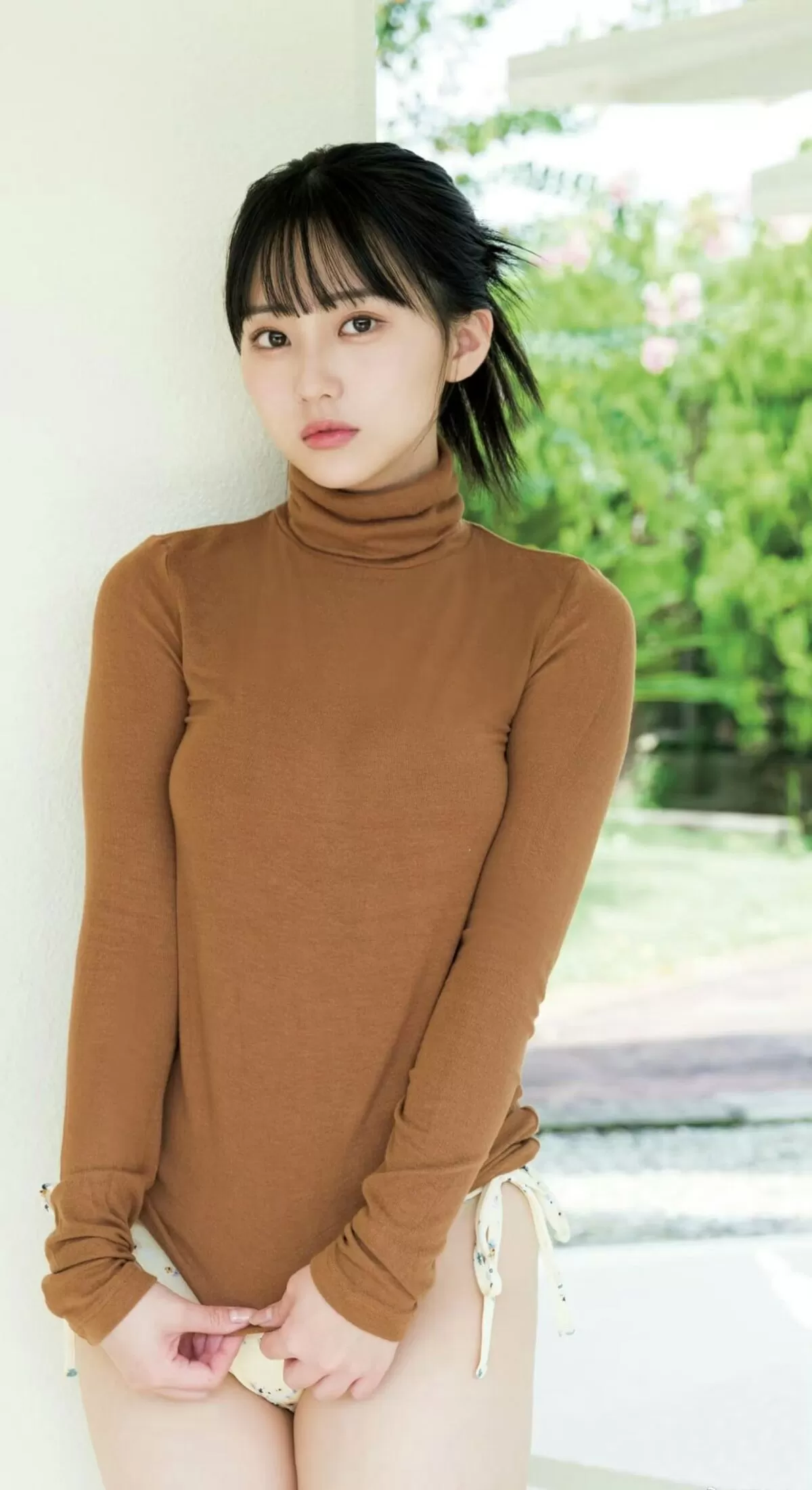 田中美久エロ画像337