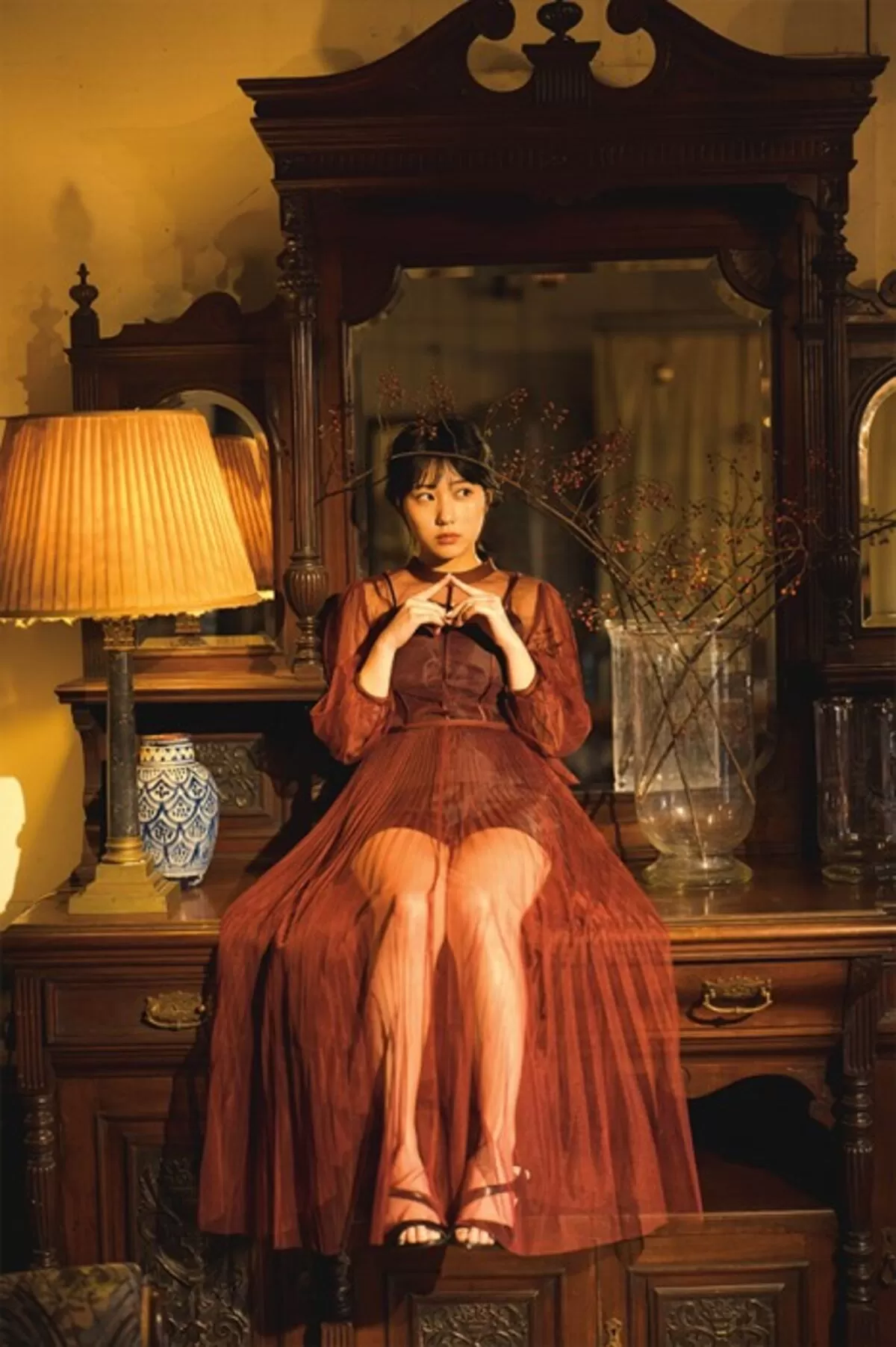 田中美久エロ画像356