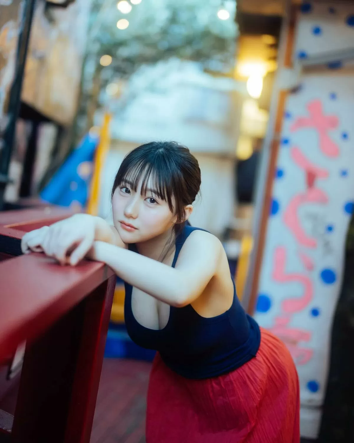 田中美久エロ画像360