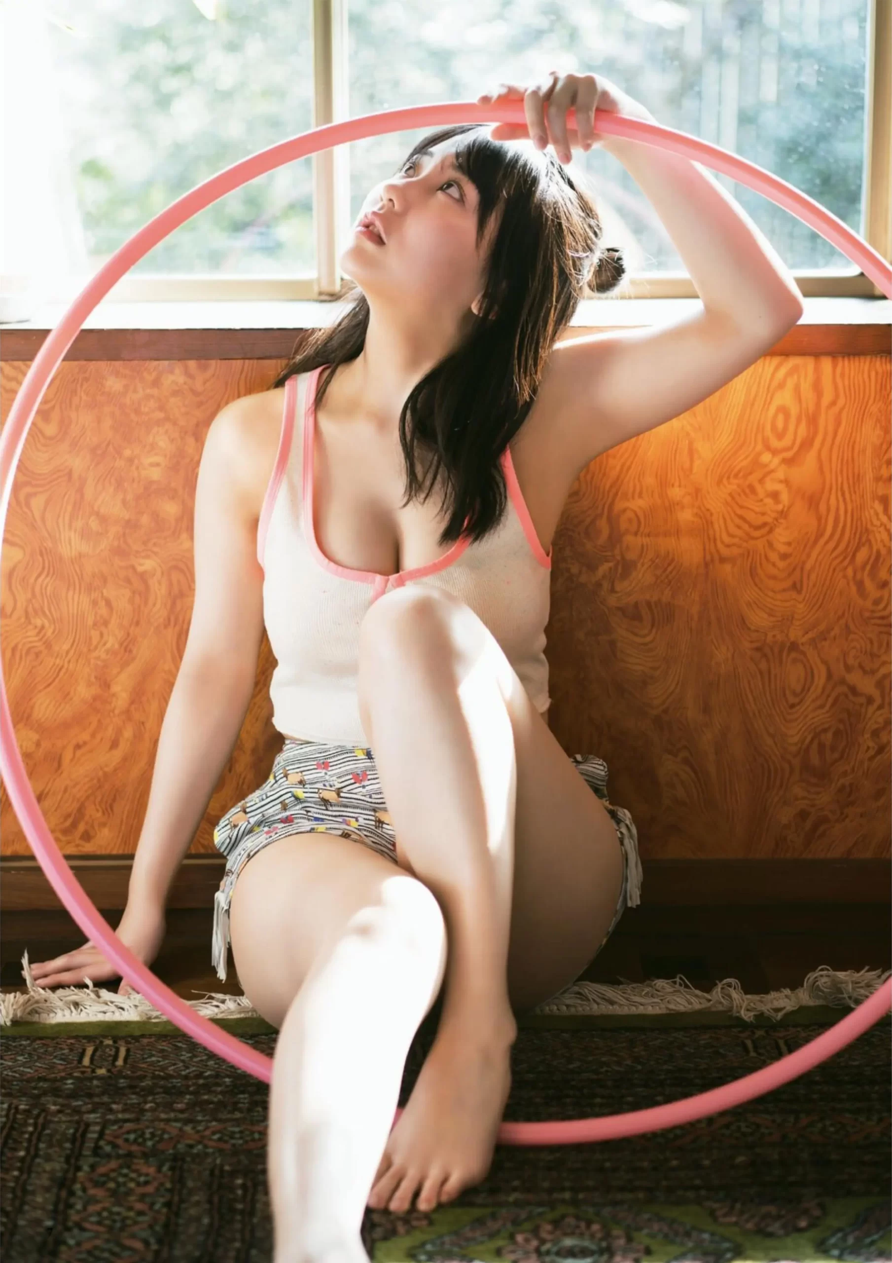 田中美久エロ画像363