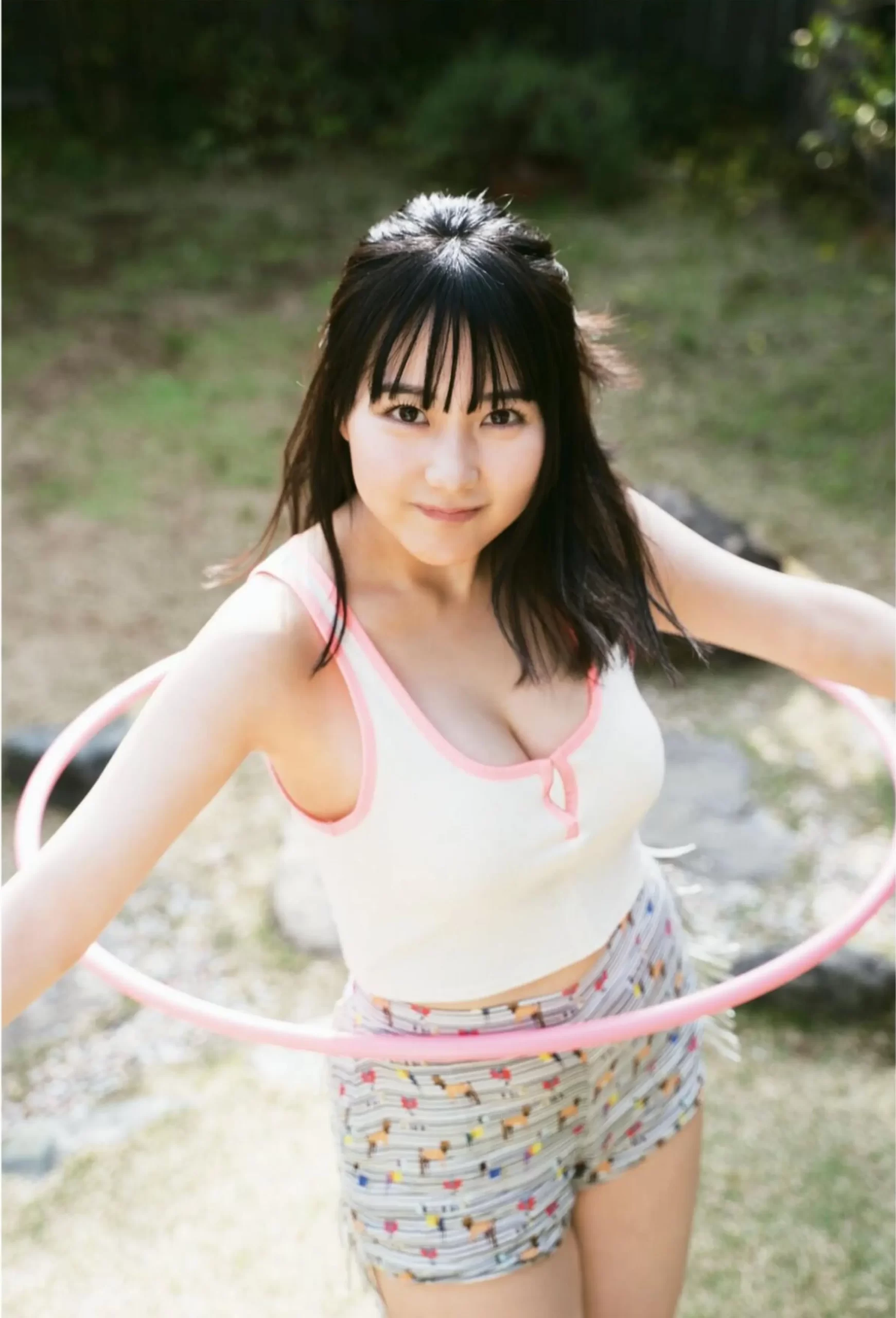 田中美久エロ画像364