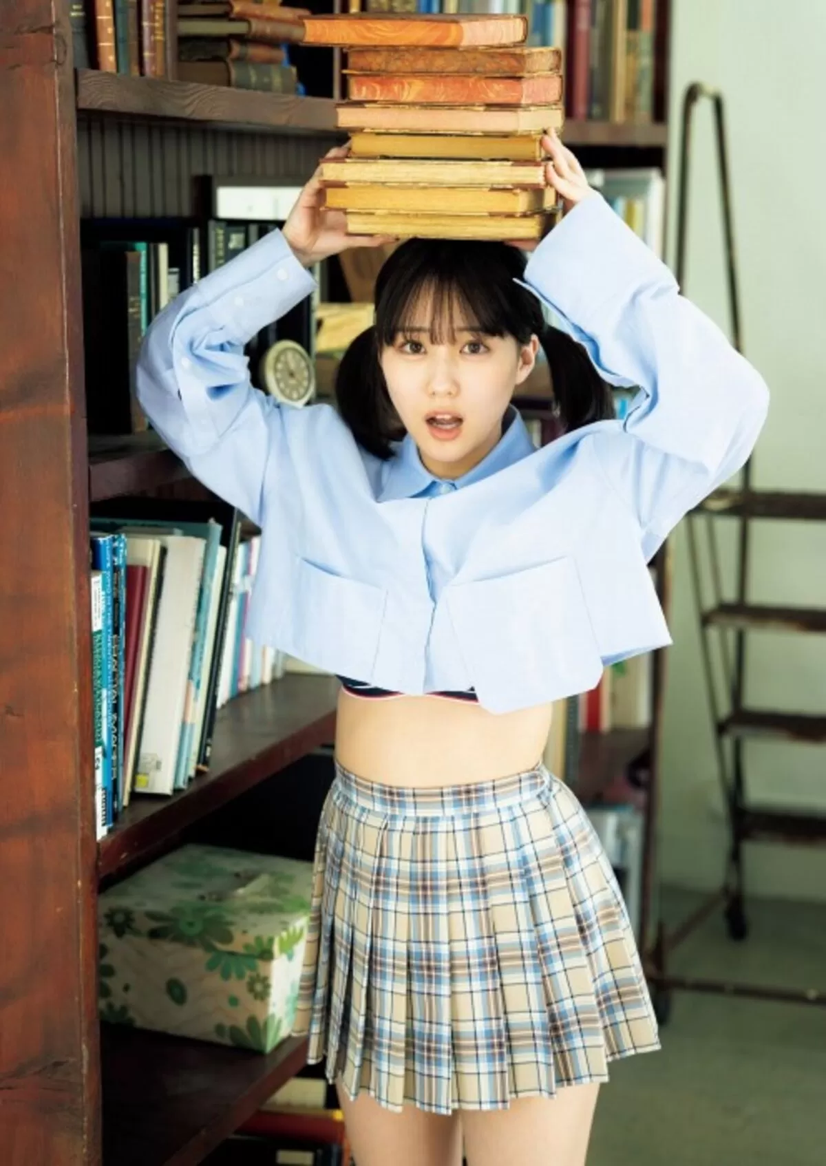 田中美久エロ画像369