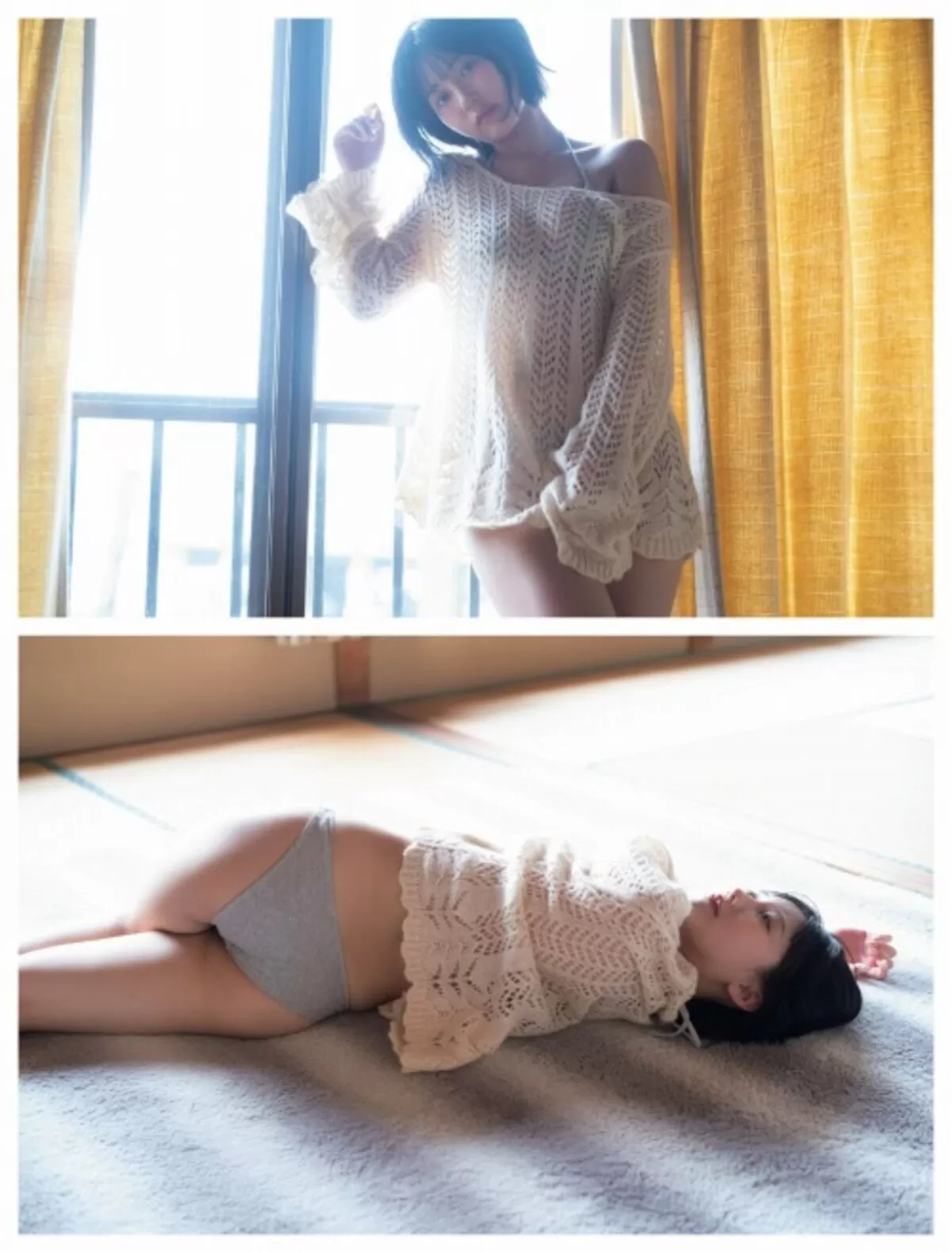 田中美久エロ画像376