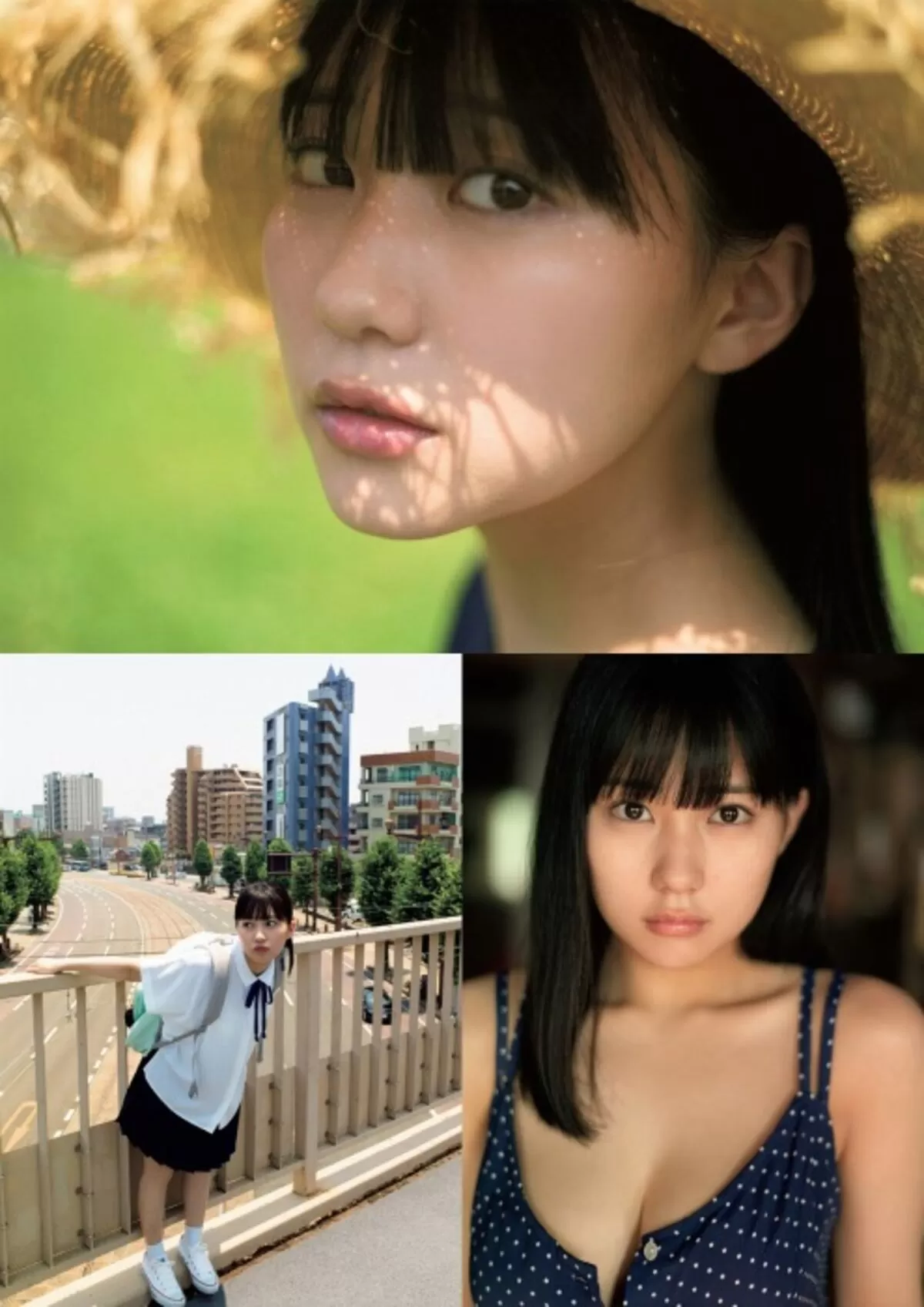 田中美久エロ画像379