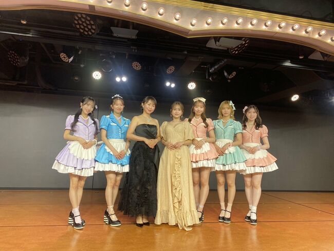 【炎上】AKB48武道館ライブで「おっぱい選抜」開催!メンバー着衣巨乳ランキングに下品で素晴らしいwww003