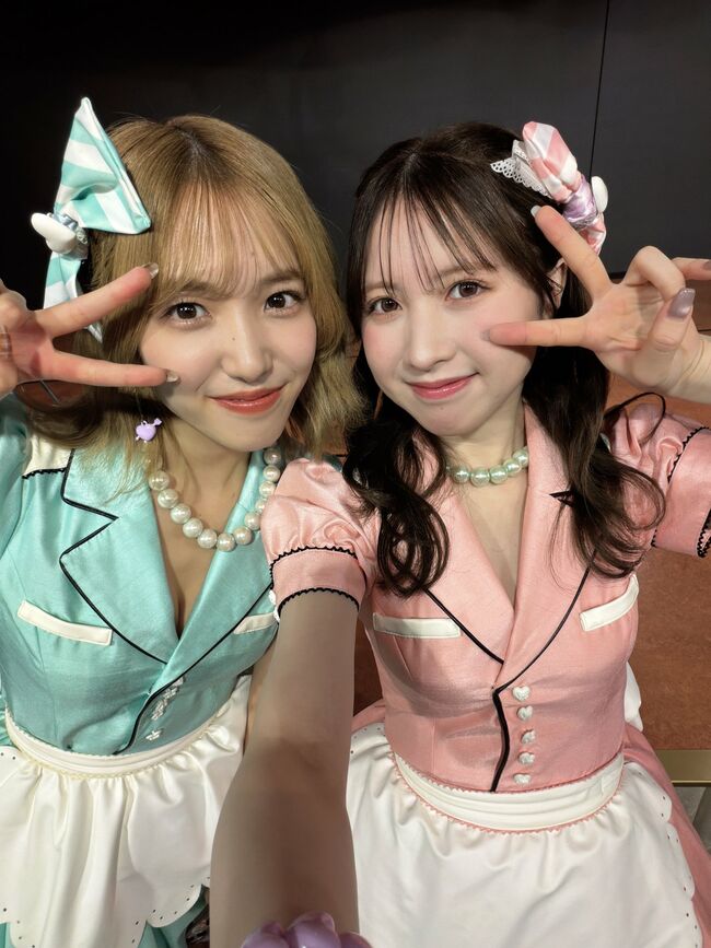 【炎上】AKB48武道館ライブで「おっぱい選抜」開催!メンバー着衣巨乳ランキングに下品で素晴らしいwww004