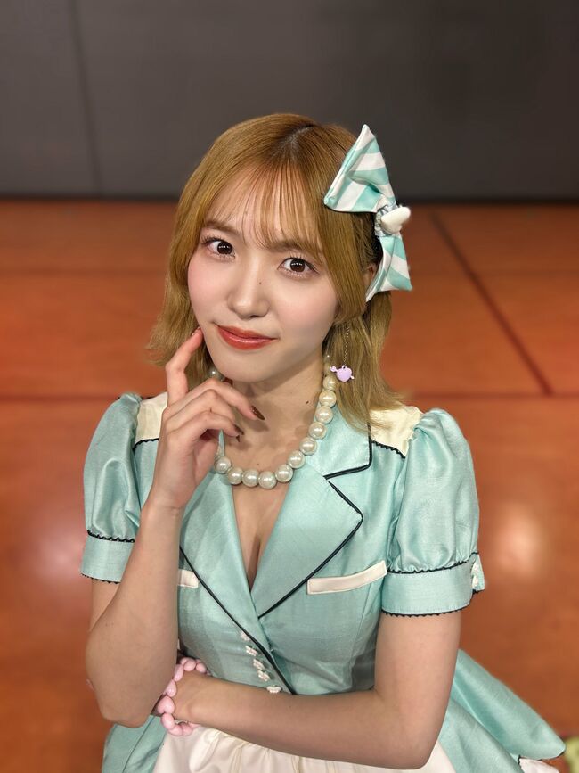 【炎上】AKB48武道館ライブで「おっぱい選抜」開催!メンバー着衣巨乳ランキングに下品で素晴らしいwww005