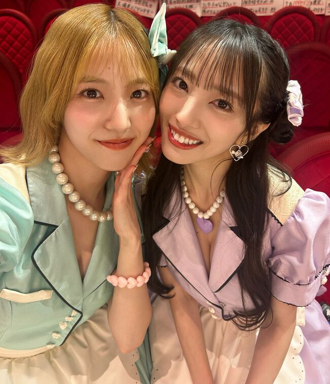 【炎上】AKB48武道館ライブで「おっぱい選抜」開催!メンバー着衣巨乳ランキングに下品で素晴らしいwww006