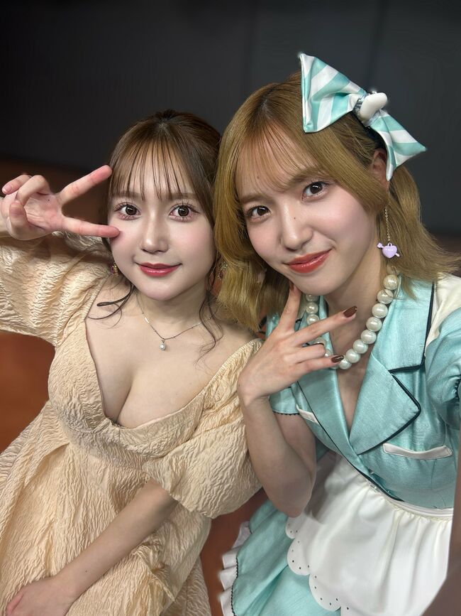 【炎上】AKB48武道館ライブで「おっぱい選抜」開催!メンバー着衣巨乳ランキングに下品で素晴らしいwww007