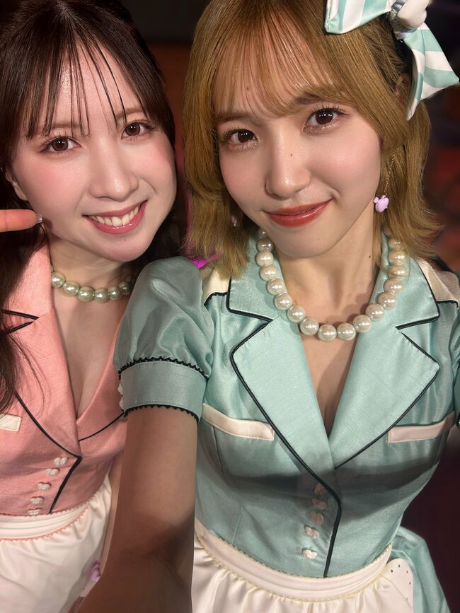 【炎上】AKB48武道館ライブで「おっぱい選抜」開催!メンバー着衣巨乳ランキングに下品で素晴らしいwww008