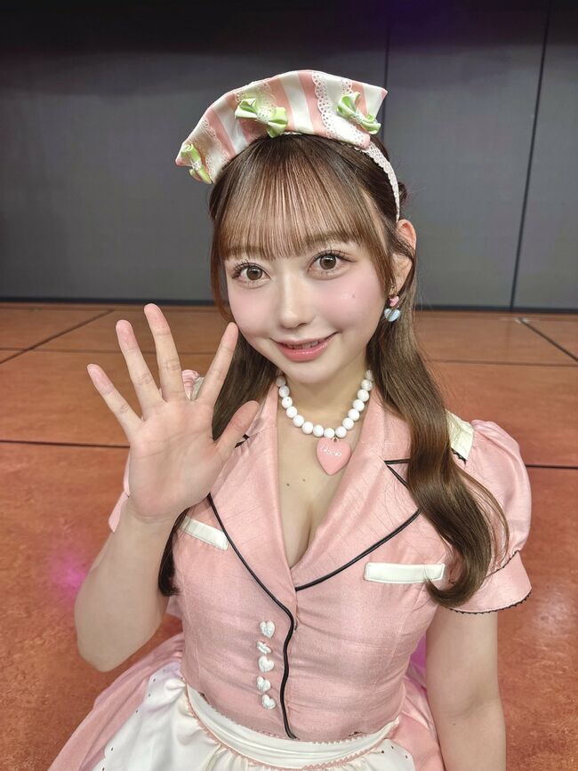 【炎上】AKB48武道館ライブで「おっぱい選抜」開催!メンバー着衣巨乳ランキングに下品で素晴らしいwww009