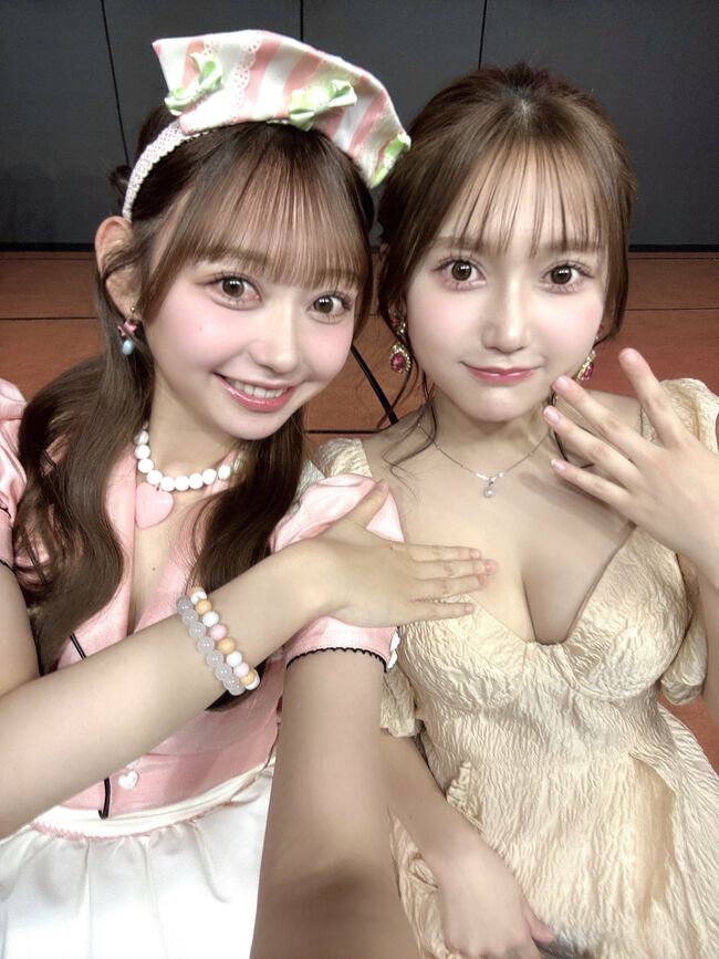 【炎上】AKB48武道館ライブで「おっぱい選抜」開催!メンバー着衣巨乳ランキングに下品で素晴らしいwww010