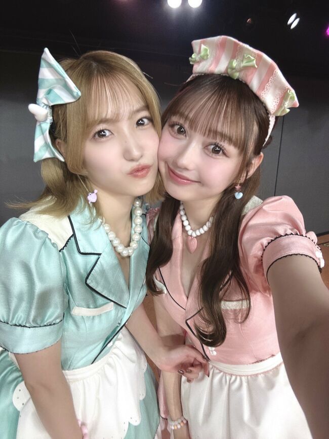 【炎上】AKB48武道館ライブで「おっぱい選抜」開催!メンバー着衣巨乳ランキングに下品で素晴らしいwww011