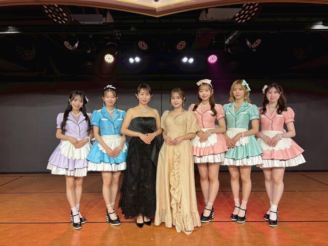 【炎上】AKB48武道館ライブで「おっぱい選抜」開催!メンバー着衣巨乳ランキングに下品で素晴らしいwww013