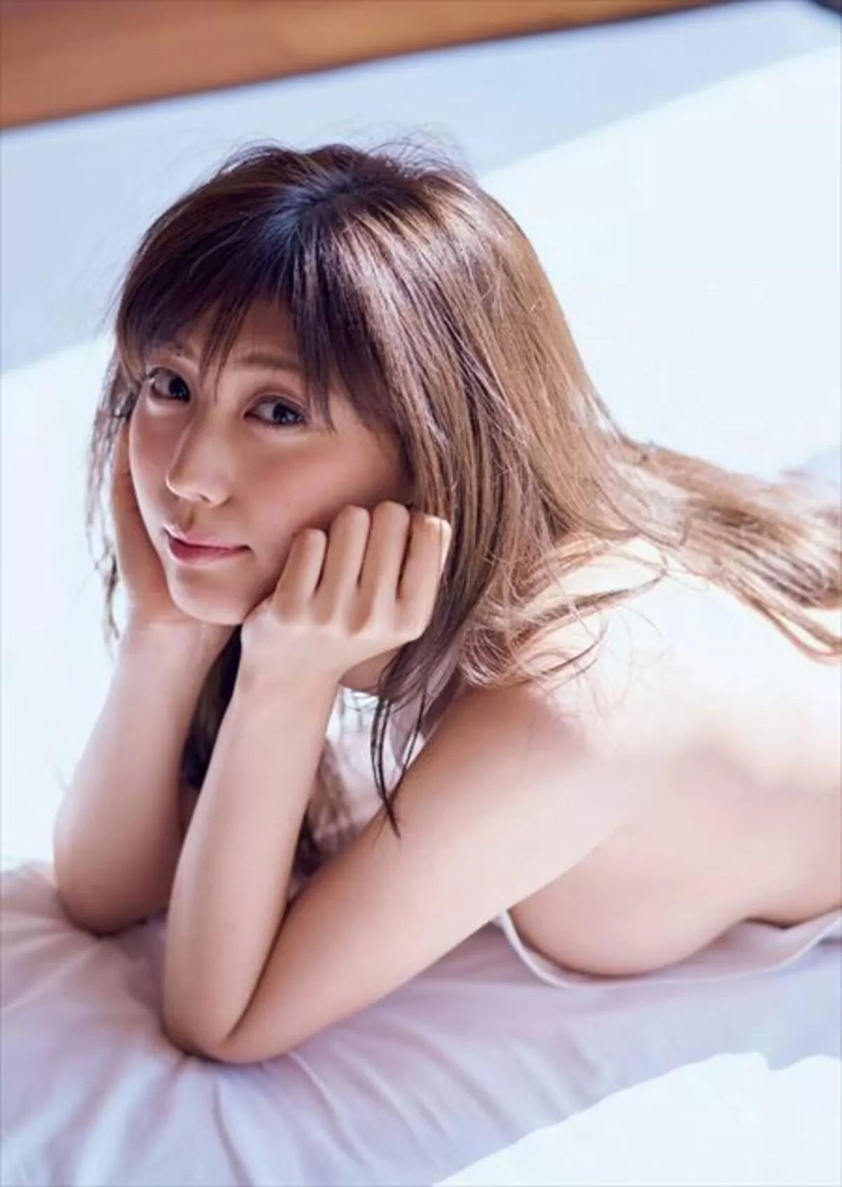 岩﨑名美エロ画像004