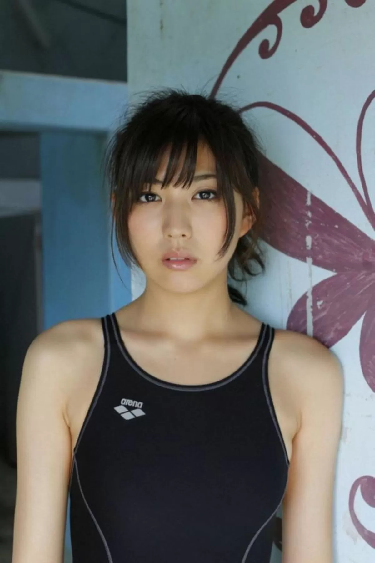 岩﨑名美エロ画像036