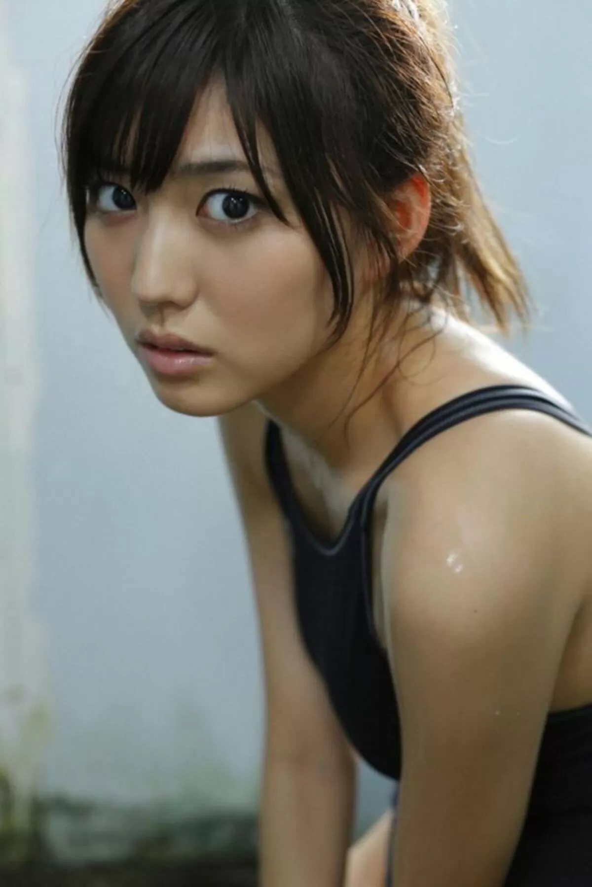 岩﨑名美エロ画像038