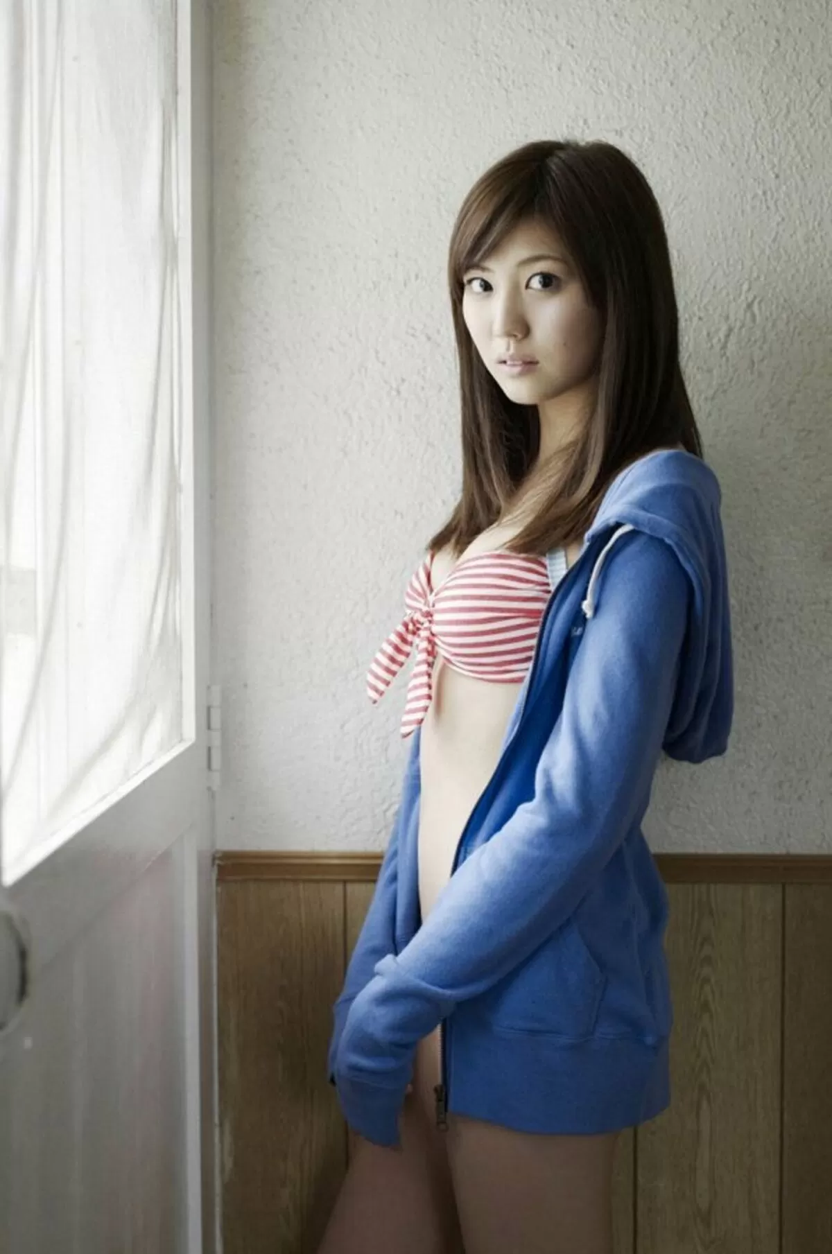 岩﨑名美エロ画像048