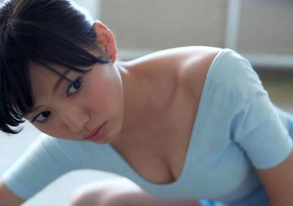 岩﨑名美エロ画像121