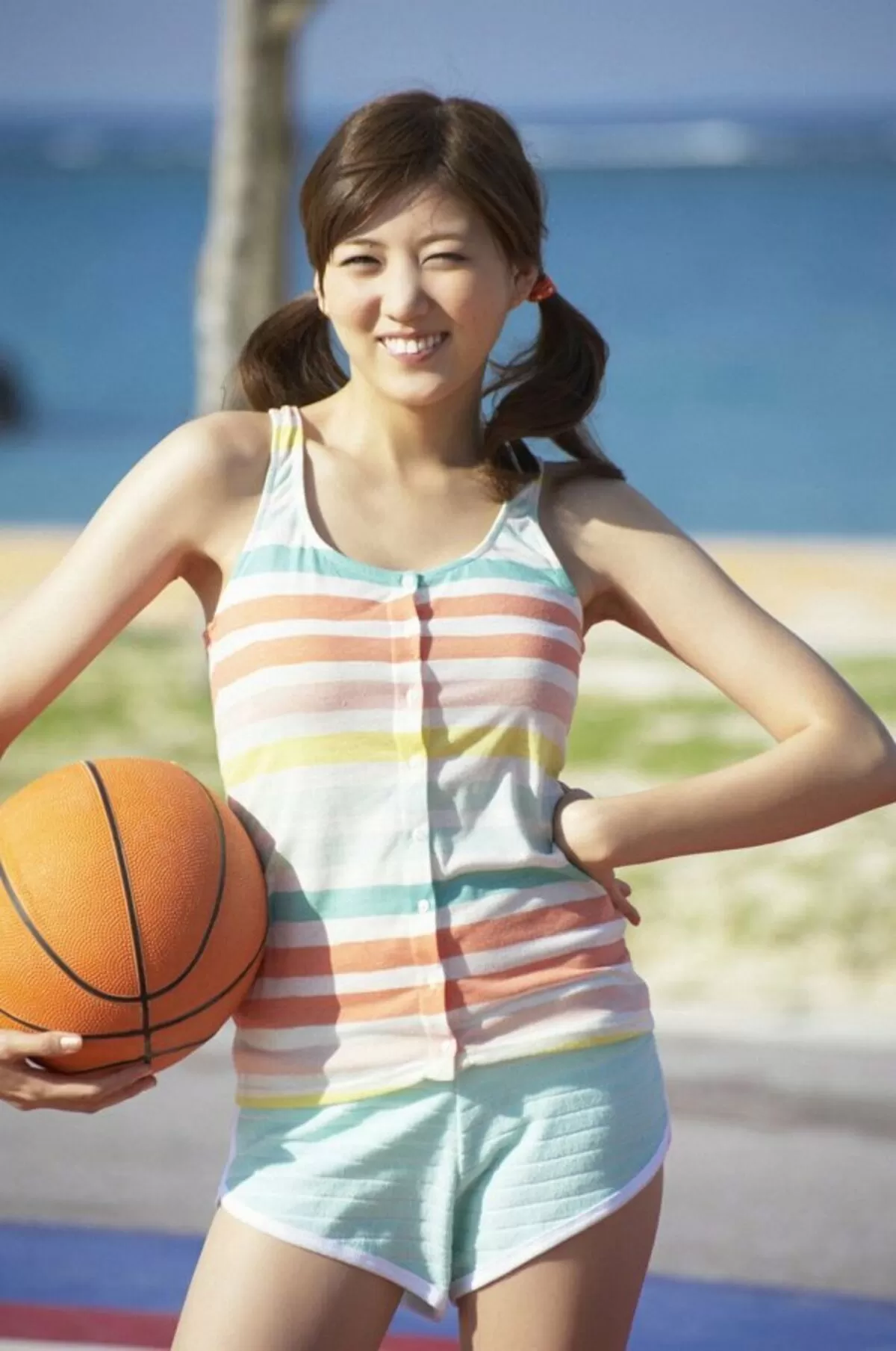 岩﨑名美エロ画像138