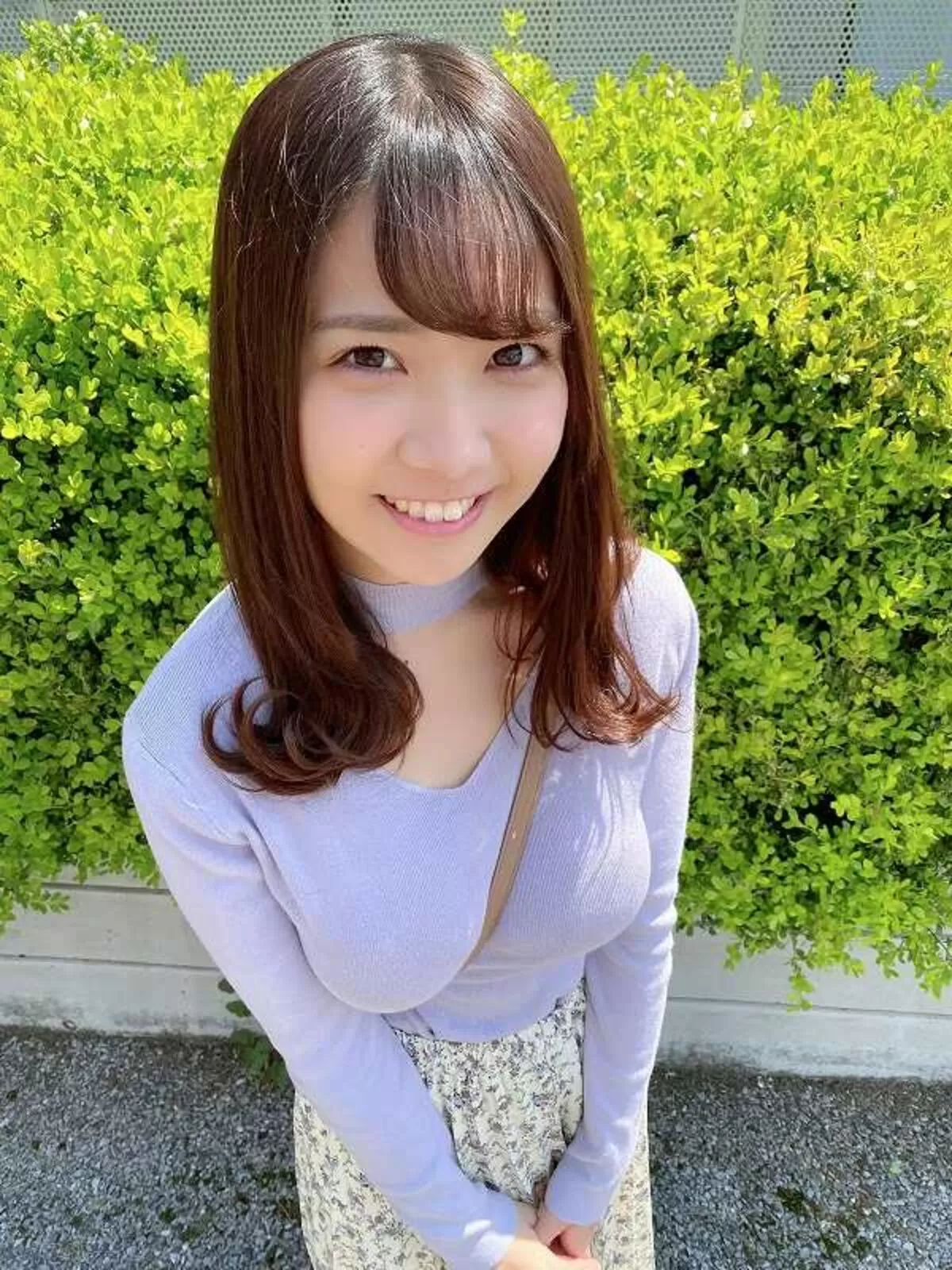 乳袋がくっきりなエロいおっぱい画像028