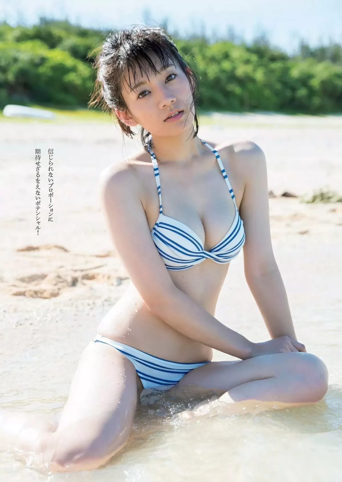 佐藤美希エロ画像110