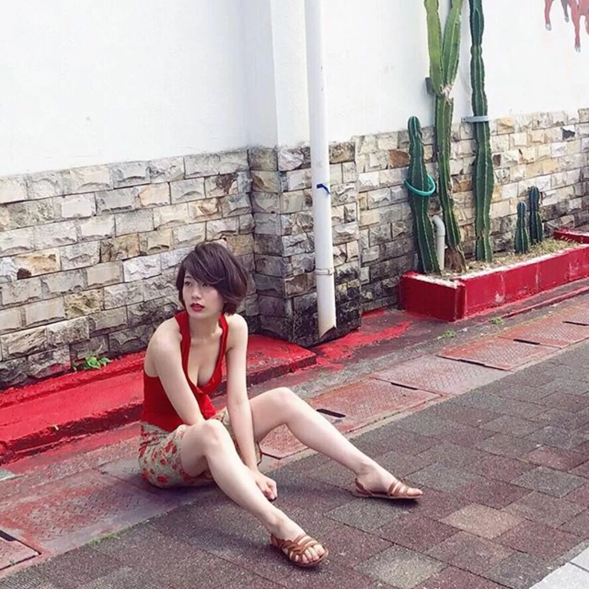 佐藤美希エロ画像179