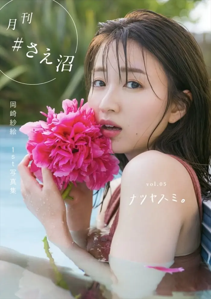 岡崎紗絵エロ画像054