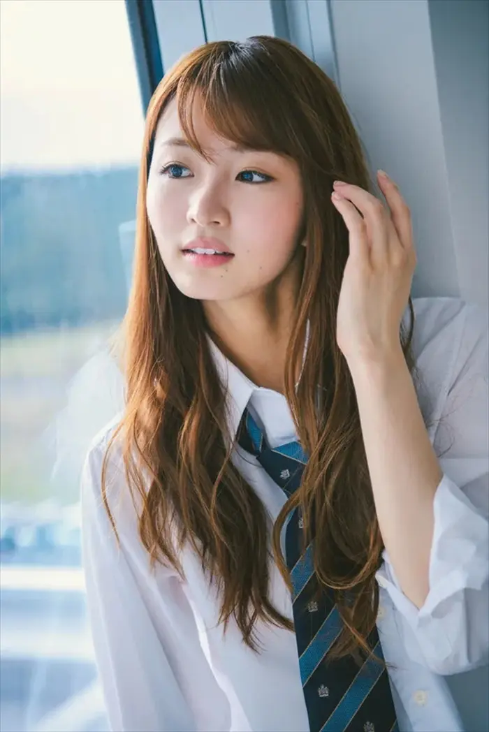 岡崎紗絵エロ画像058