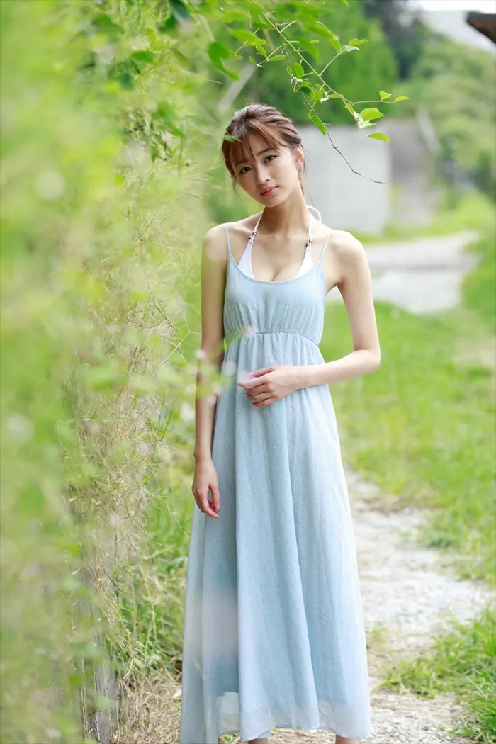 岡崎紗絵エロ画像065