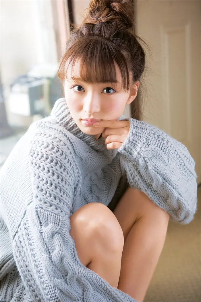 岡崎紗絵エロ画像070