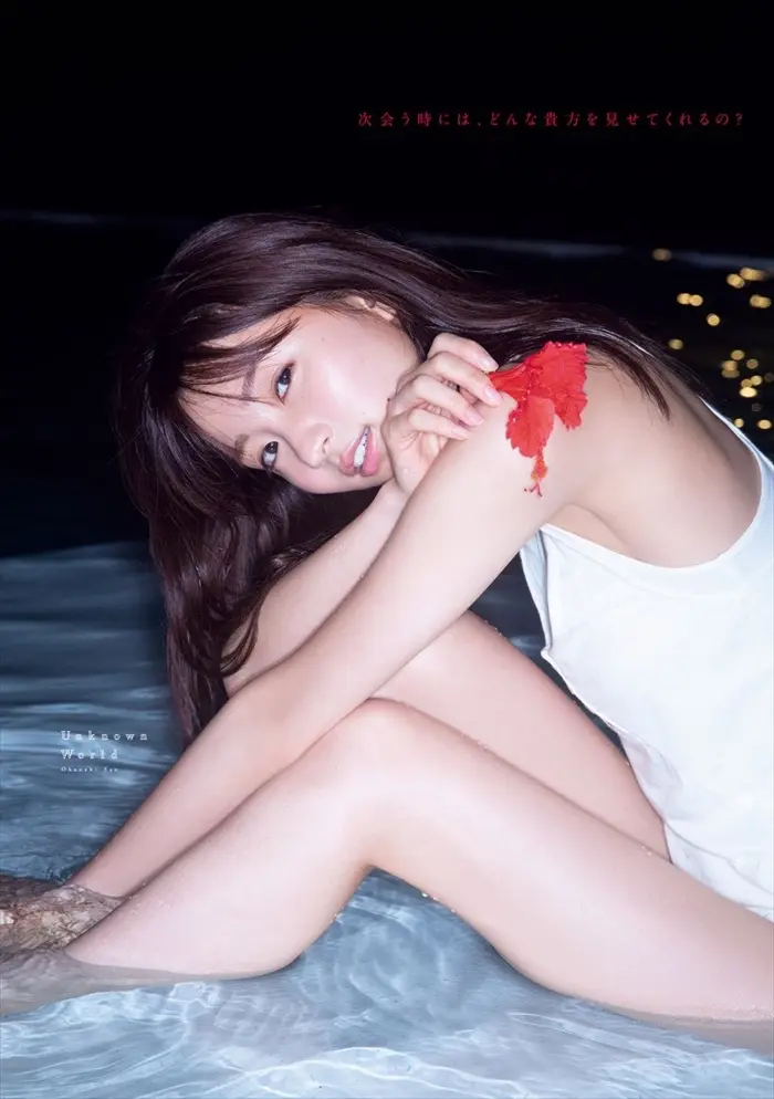 岡崎紗絵エロ画像086